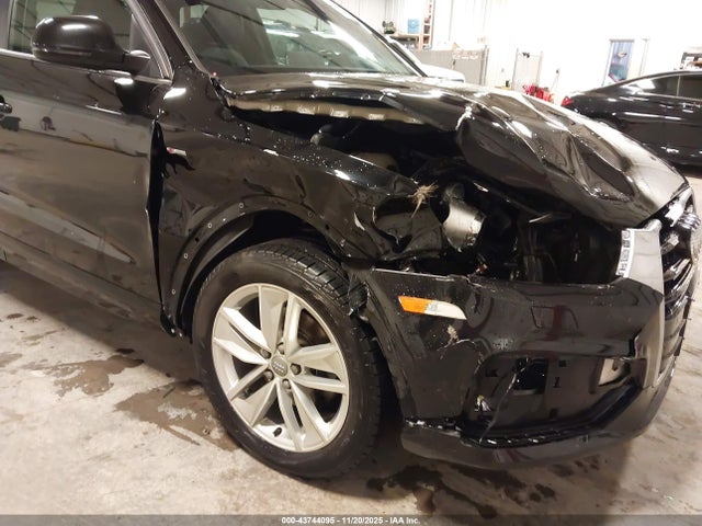 2018 AUDI Q3 WA1ECCFS9JR005437 Photo 5