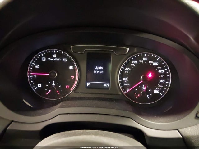 2018 AUDI Q3 WA1ECCFS9JR005437 Photo 6