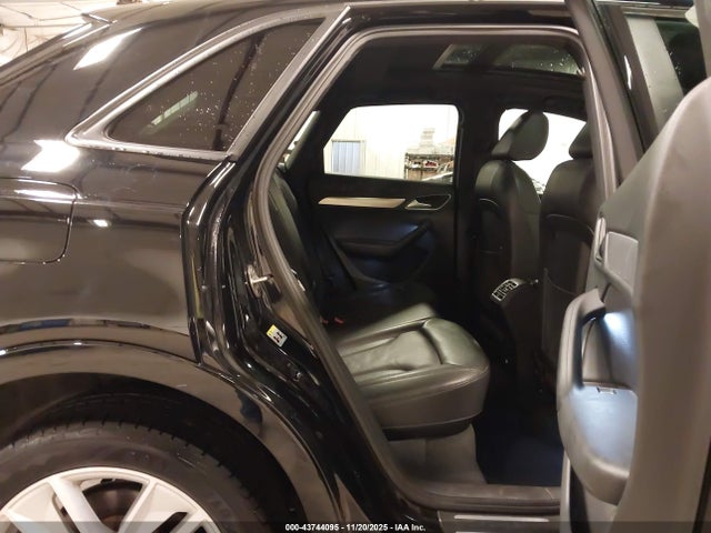 2018 AUDI Q3 WA1ECCFS9JR005437 Photo 7