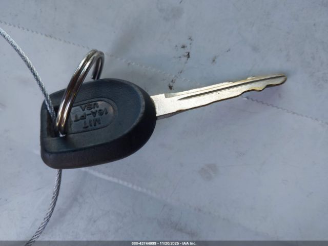 2005 MITSUBISHI GALANT 4A3AB26F45E039459 Photo 10