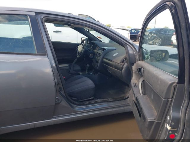 2005 MITSUBISHI GALANT 4A3AB26F45E039459 Photo 4