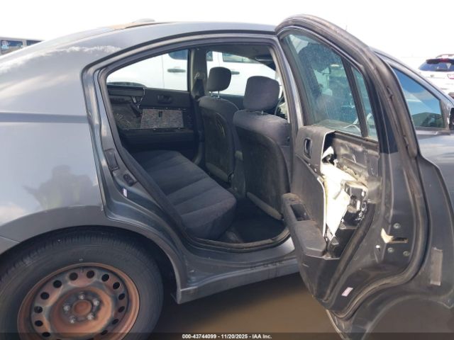 2005 MITSUBISHI GALANT 4A3AB26F45E039459 Photo 7