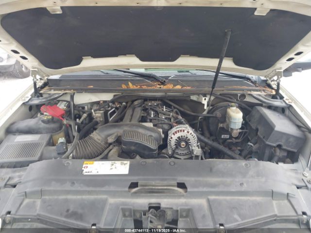 2011 CHEVROLET TAHOE 1GNSCCE05BR367234 Photo 9