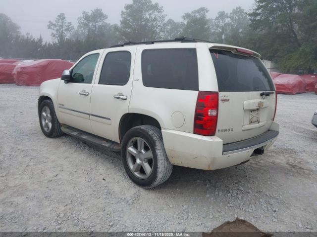 2011 CHEVROLET TAHOE 1GNSCCE05BR367234 Photo 2