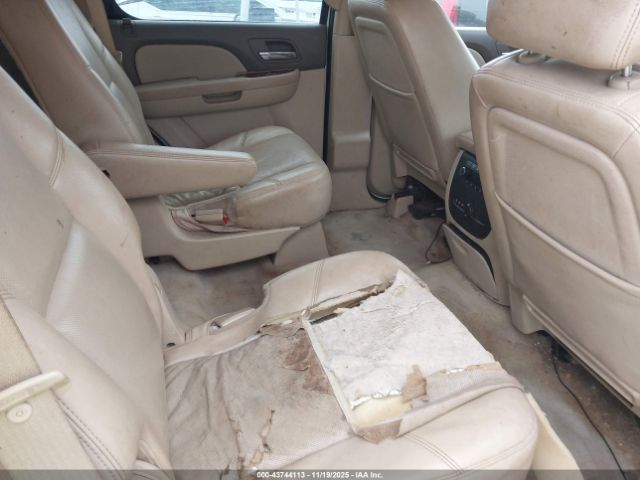 2011 CHEVROLET TAHOE 1GNSCCE05BR367234 Photo 7