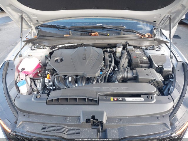 KNAG64J74T5429274 KIA K5 Gt-line Awd