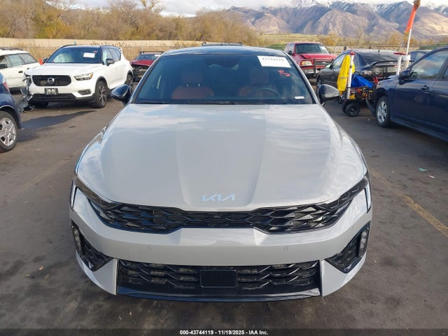 KNAG64J74T5429274 KIA K5 Gt-line Awd