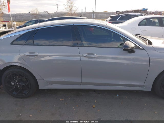 KNAG64J74T5429274 KIA K5 Gt-line Awd