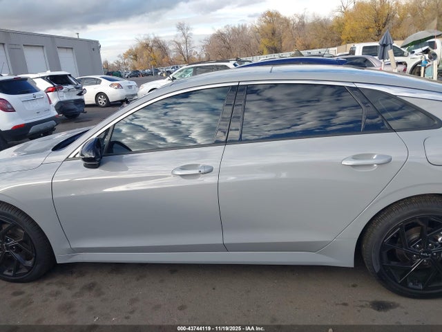KNAG64J74T5429274 KIA K5 Gt-line Awd