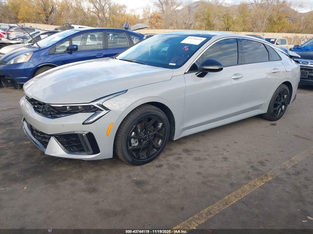 KNAG64J74T5429274 KIA K5 Gt-line Awd