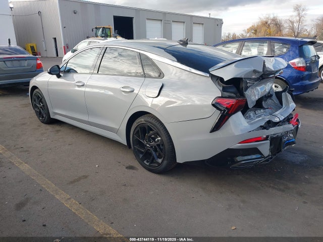 KNAG64J74T5429274 KIA K5 Gt-line Awd