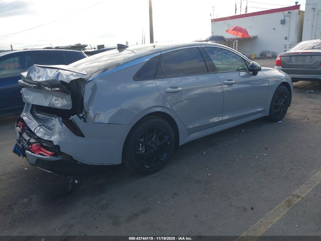 KNAG64J74T5429274 KIA K5 Gt-line Awd
