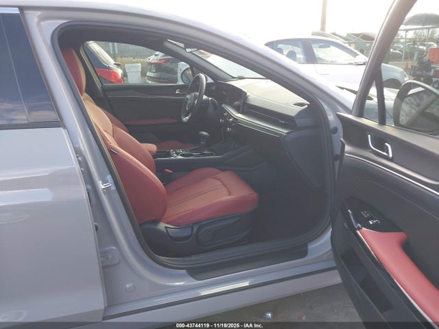 KNAG64J74T5429274 KIA K5 Gt-line Awd