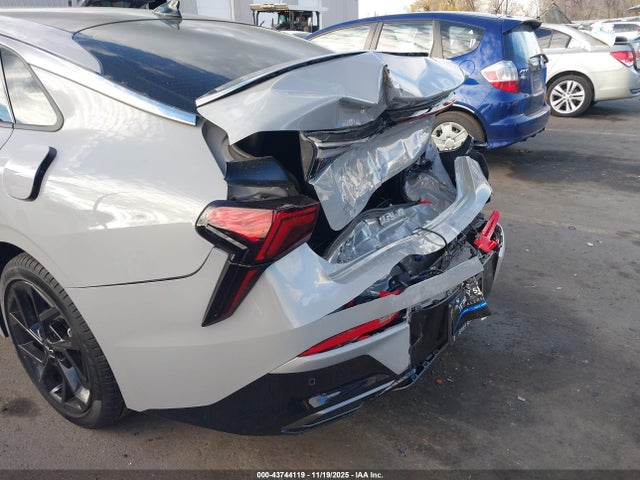 KNAG64J74T5429274 KIA K5 Gt-line Awd