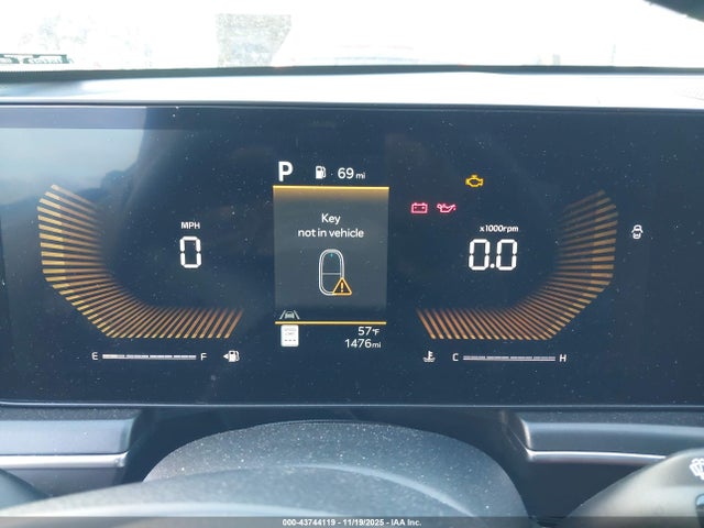 KNAG64J74T5429274 KIA K5 Gt-line Awd