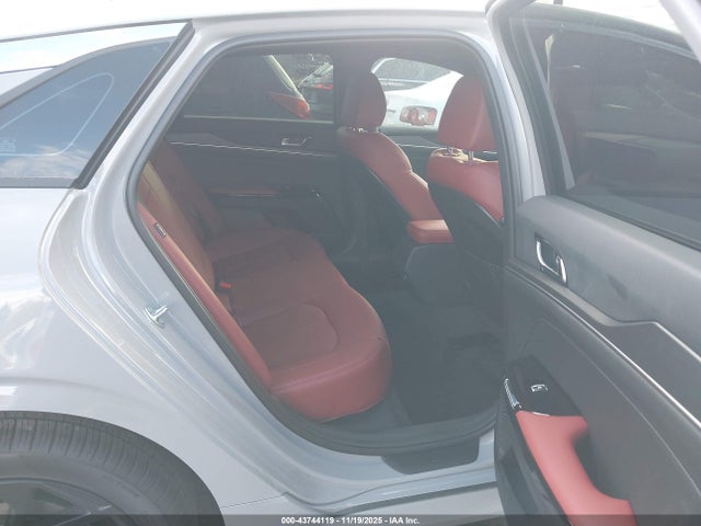 KNAG64J74T5429274 KIA K5 Gt-line Awd