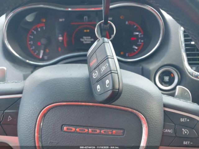 2014 DODGE DURANGO 1C4SDHCT4EC360346 Photo 10