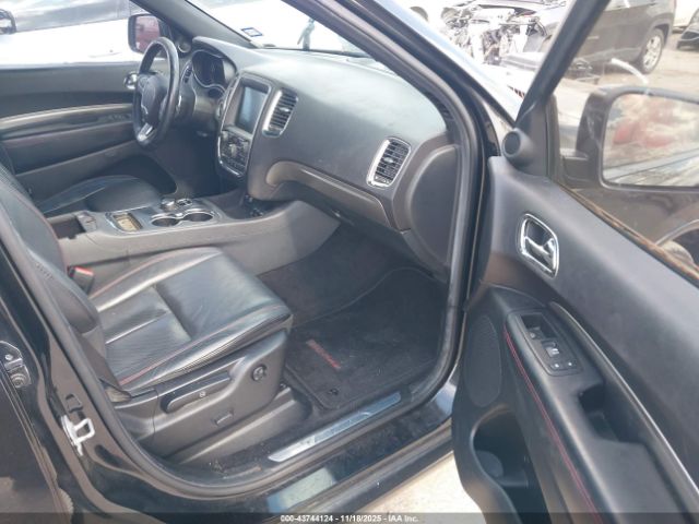 2014 DODGE DURANGO 1C4SDHCT4EC360346 Photo 4