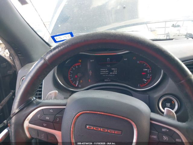 2014 DODGE DURANGO 1C4SDHCT4EC360346 Photo 6