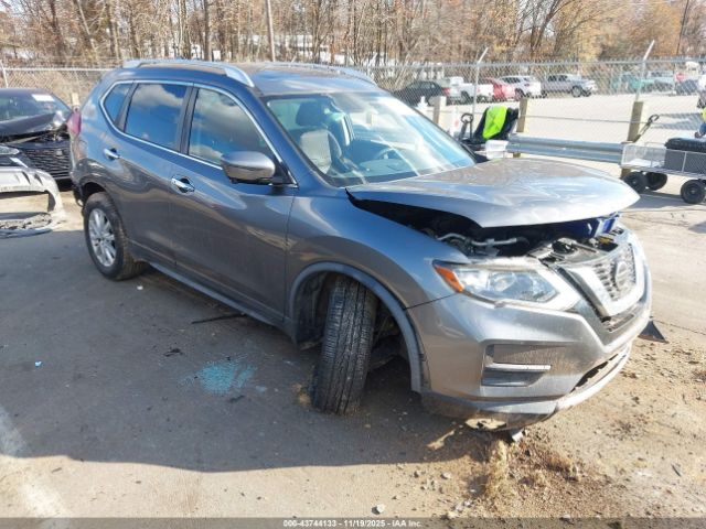 2018 NISSAN ROGUE JN8AT2MVXJW311757