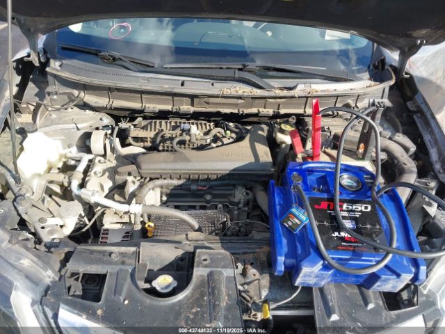 2018 NISSAN ROGUE JN8AT2MVXJW311757 Photo 9