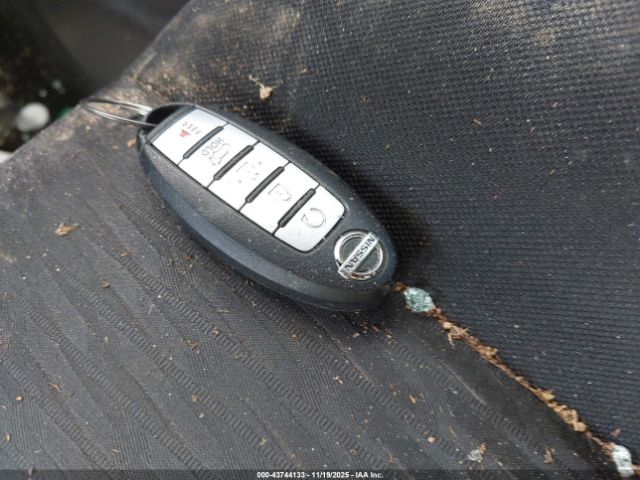 2018 NISSAN ROGUE JN8AT2MVXJW311757 Photo 10