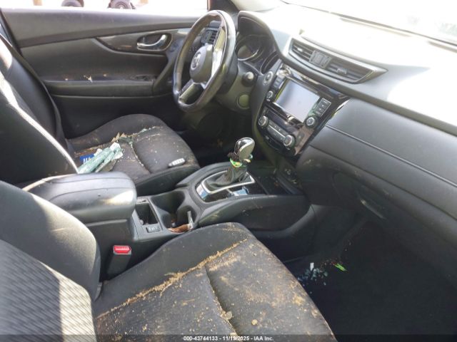2018 NISSAN ROGUE JN8AT2MVXJW311757 Photo 4