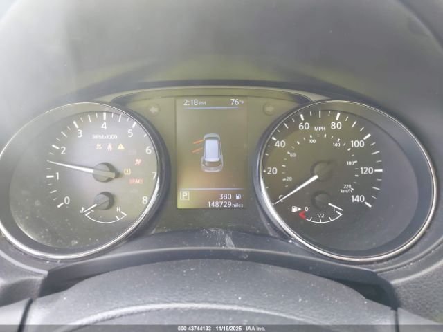 2018 NISSAN ROGUE JN8AT2MVXJW311757 Photo 6