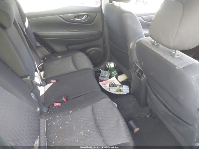 2018 NISSAN ROGUE JN8AT2MVXJW311757 Photo 7