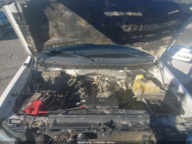 2014 FORD F-150 1FTFW1ETXEFC31607 Photo 9