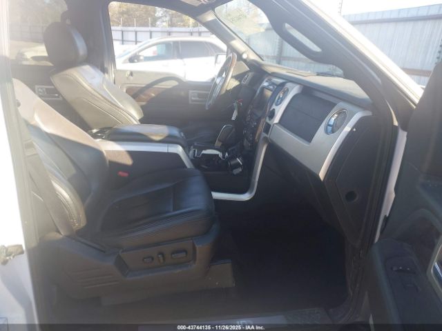 2014 FORD F-150 1FTFW1ETXEFC31607 Photo 4