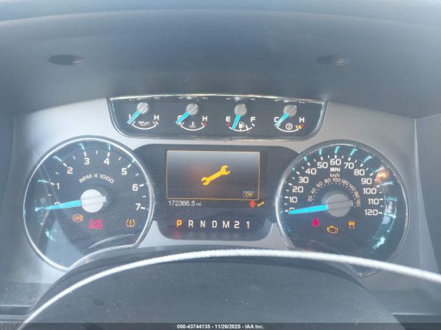 2014 FORD F-150 1FTFW1ETXEFC31607 Photo 6