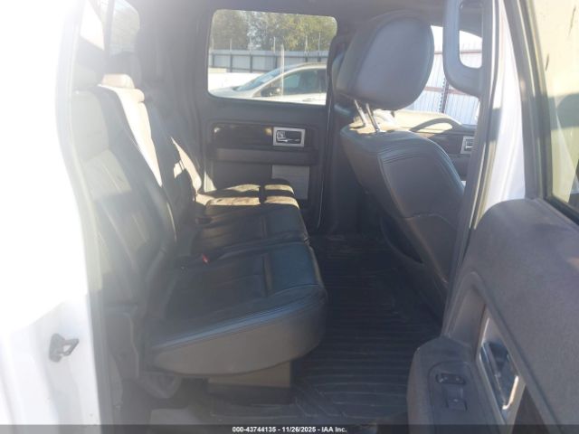 2014 FORD F-150 1FTFW1ETXEFC31607 Photo 7