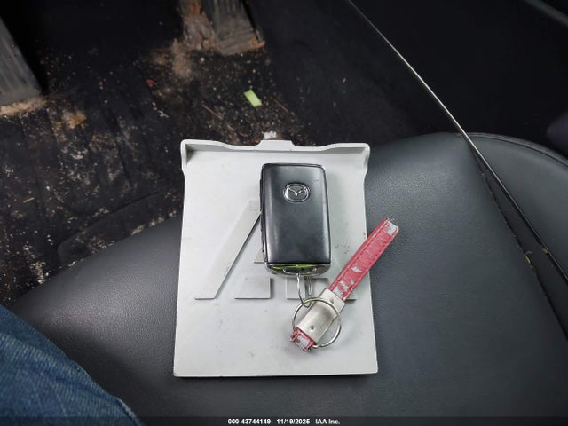 2020 MAZDA MAZDA3 3MZBPBDM1LM132549 Photo 10