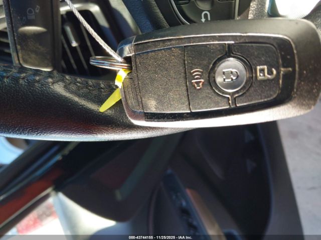 2018 FORD ECOSPORT MAJ3P1TE5JC188333 Photo 10