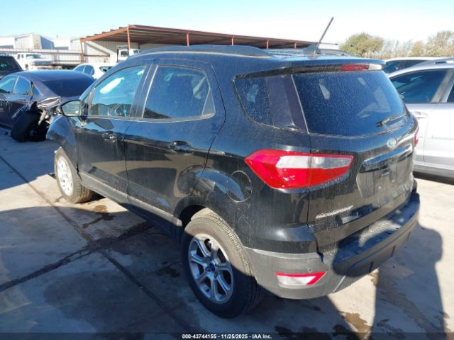2018 FORD ECOSPORT MAJ3P1TE5JC188333 Photo 2