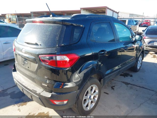 2018 FORD ECOSPORT MAJ3P1TE5JC188333 Photo 3
