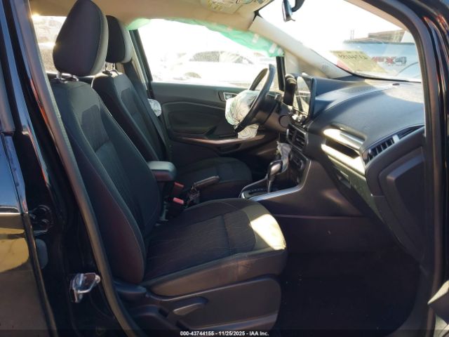 2018 FORD ECOSPORT MAJ3P1TE5JC188333 Photo 4