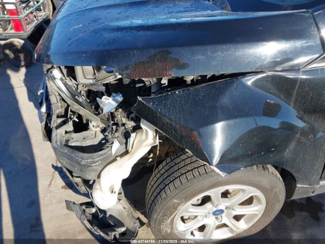 2018 FORD ECOSPORT MAJ3P1TE5JC188333 Photo 5