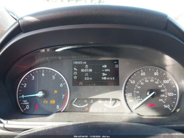 2018 FORD ECOSPORT MAJ3P1TE5JC188333 Photo 6