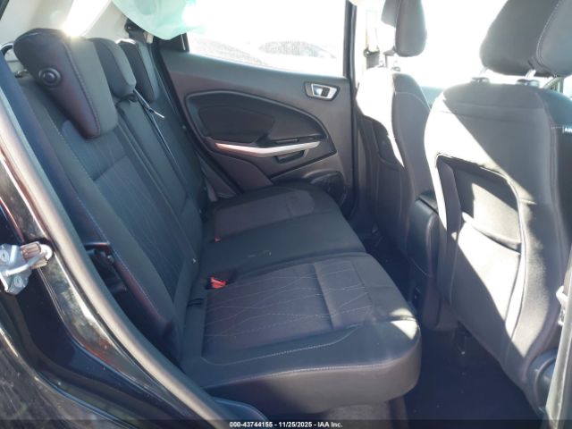2018 FORD ECOSPORT MAJ3P1TE5JC188333 Photo 7