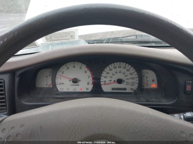 2003 TOYOTA TACOMA 5TESN92N53Z266531 Photo 6