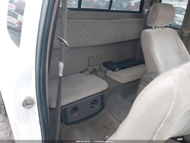 2003 TOYOTA TACOMA 5TESN92N53Z266531 Photo 7