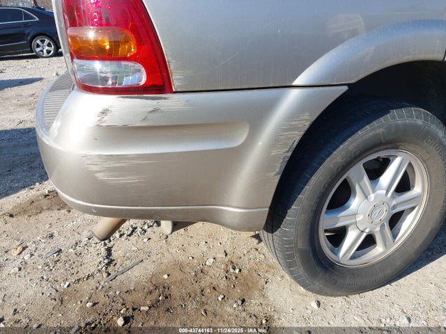 Aukcja sprzedaży 2002 Oldsmobile Bravada, vin: 1GHDS13S022401113, numer aukcji: 43744163