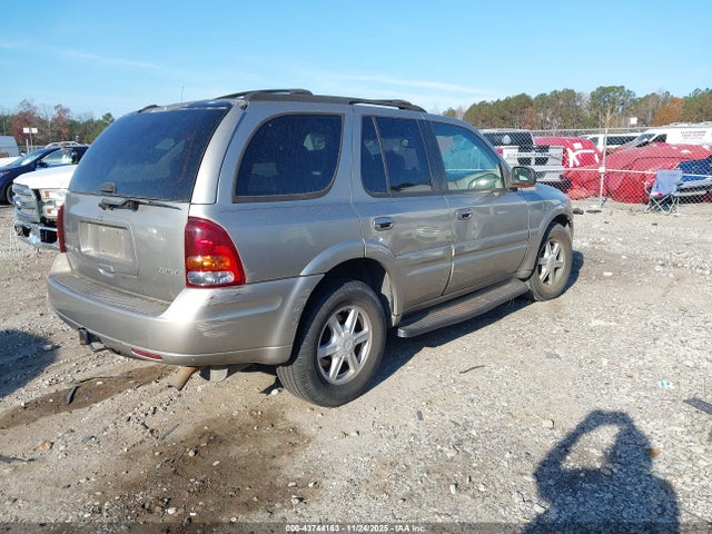Aukcja sprzedaży 2002 Oldsmobile Bravada, vin: 1GHDS13S022401113, numer aukcji: 43744163