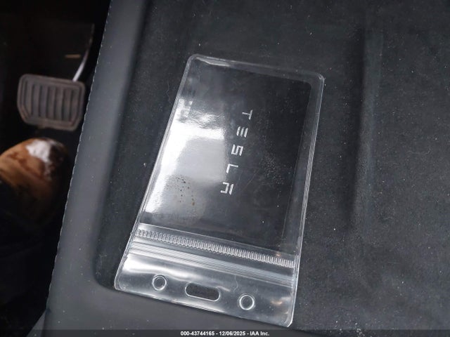 2025 TESLA MODEL 3 5YJ3E1EB6SF876848 Photo 10
