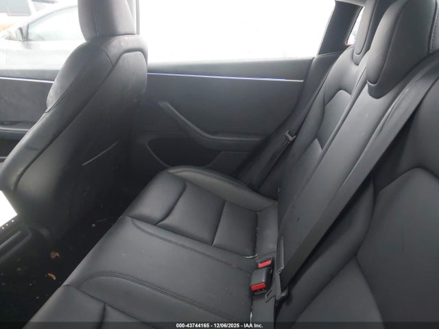 2025 TESLA MODEL 3 5YJ3E1EB6SF876848 Photo 7