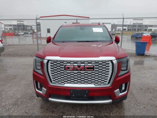 2021 GMC YUKON XL 1GKS2JKL8MR201361 Photo 5