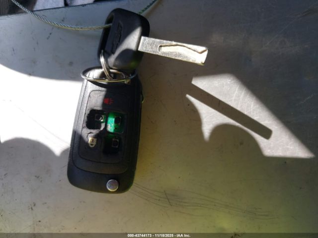 2014 CHEVROLET CAMARO 2G1FB1E39E9260139 Photo 10