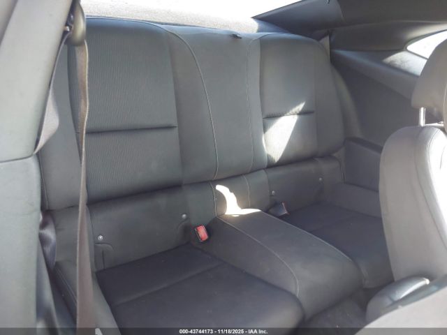 2014 CHEVROLET CAMARO 2G1FB1E39E9260139 Photo 7